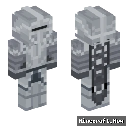 Donutmoo1231 - Minecraft skin