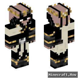 riscxit - Minecraft skin