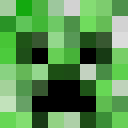 I_JustFound_Iron classic skin texture