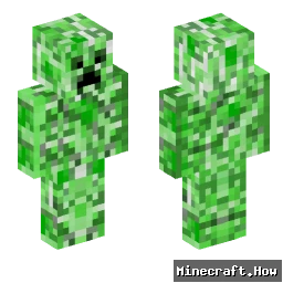 I_JustFound_Iron - Minecraft skin