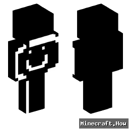 Kebaboxx - Minecraft skin