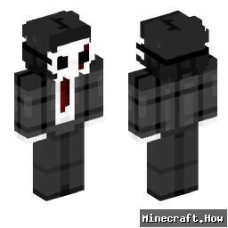 SadBoykingYT - Minecraft skin