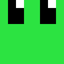ChompyIz classic skin texture