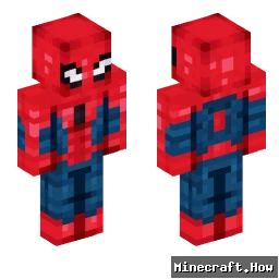 TonyGoat1 - Minecraft skin
