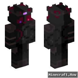 Pandachachin - Minecraft skin