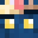 ChrissiAuto classic skin texture