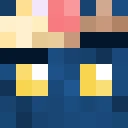 ChrissiAuto classic skin texture