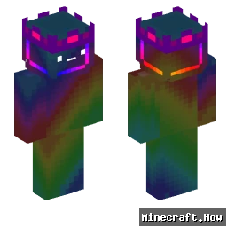 MrBenniboy - Minecraft skin