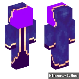 HunStrike - Minecraft skin