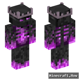 Smart44 - Minecraft skin