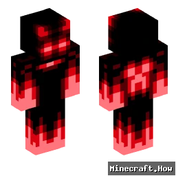 Shai_The_King - Minecraft skin