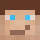 CrystalNinja587 classic skin texture