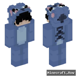 ProbableMoss250 - Minecraft skin