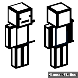 Bobjoe121 - Minecraft skin