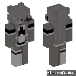 polongus - Minecraft skin
