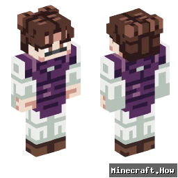 dr_unstrange - Minecraft skin