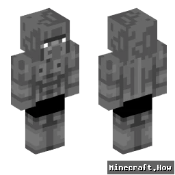 ArchLegand09 - Minecraft skin