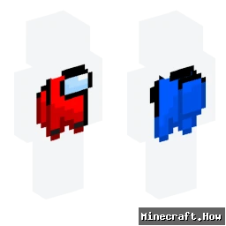 kartahh - Minecraft skin
