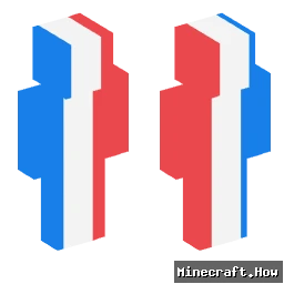 FrenchGay - Minecraft skin