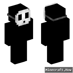 Cyrelo89 - Minecraft skin