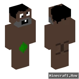 pocotito_09 - Minecraft skin