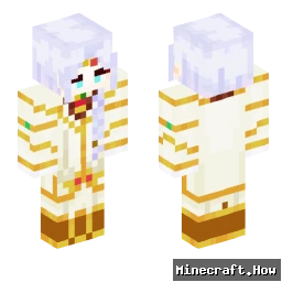 Tobipro1234 - Minecraft skin