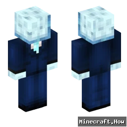 Krenky - Minecraft skin