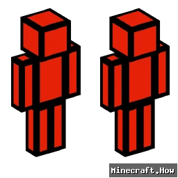 Emomilol270 - Minecraft skin