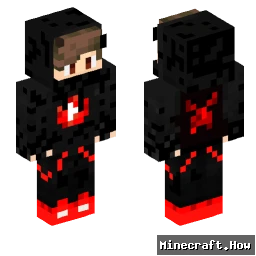 Indian_GamerZ - Minecraft skin