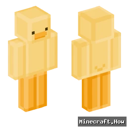 Michlkoal - Minecraft skin