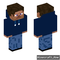 viktorpravitko - Minecraft skin