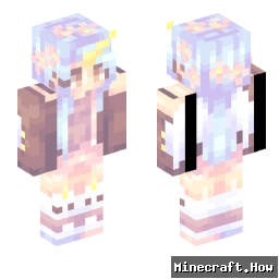 Lewy_Puter - Minecraft skin