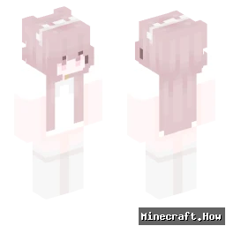 llllinadllll - Minecraft skin