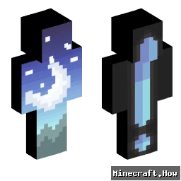 A_Thirsty_Guy - Minecraft skin