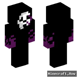 TrippieRyy - Minecraft skin