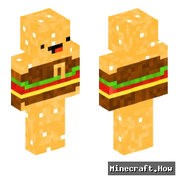 KoTLeXz - Minecraft skin