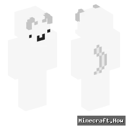 _Jitz - Minecraft skin