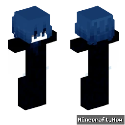 DonKakuni - Minecraft skin