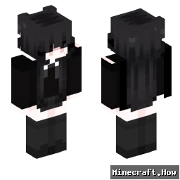 obregia - Minecraft skin