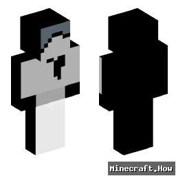 Ameth1st - Minecraft skin