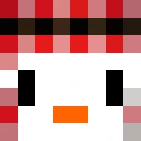 PenguDaPenguin0 classic skin texture