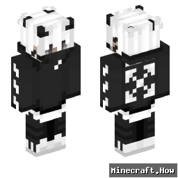 MrLucas_1 - Minecraft skin
