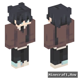 Blade_____ - Minecraft skin