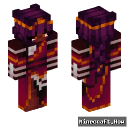 ipangjy - Minecraft skin