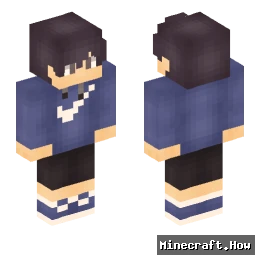 I_Georg - Minecraft skin