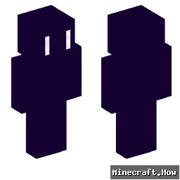 Vrasix - Minecraft skin