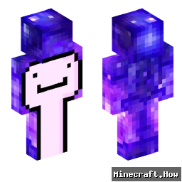 omgElliot23 - Minecraft skin