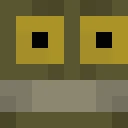 SkyZombiex classic skin texture