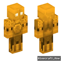 Narchie1212 - Minecraft skin