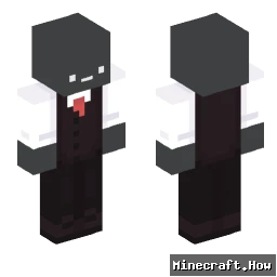 Mateus_0252 - Minecraft skin